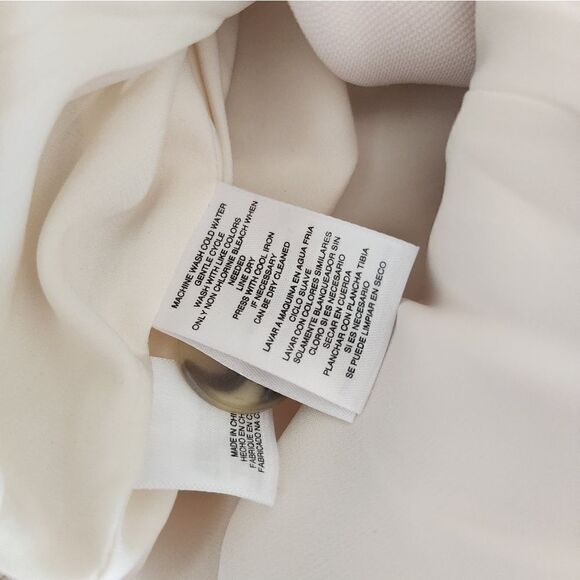 Rachel Roy double breasted blazer jacket - Picture 11 of 11